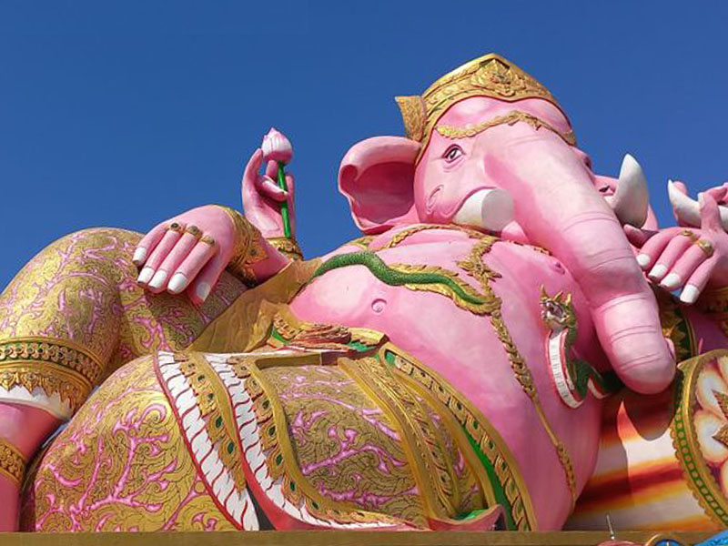 ที่เที่ยววัดสมานรัตนาราม( Wat Samanrattanaram )ไหว้หลวงพ่อโต 1731812507Sayhithailand01.jpg