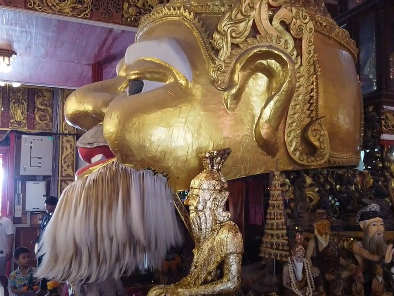 พาเที่ยวไหว้พระวัดสร่างโศก บางบ่อ (Wat Srangsok temple ) สมุทรปราการ 1731840798Sayhithailand01.jpg