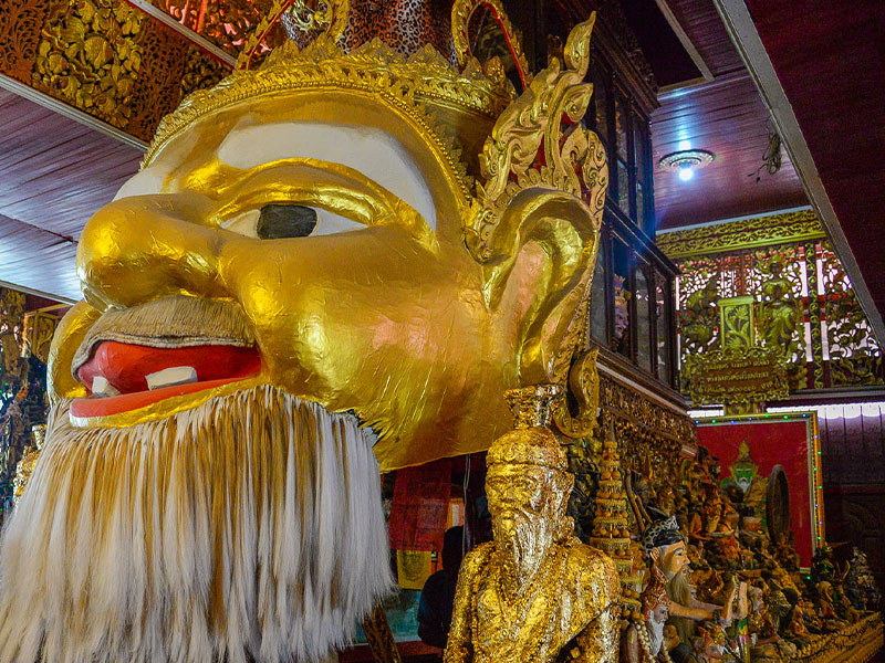 พาเที่ยวไหว้พระวัดสร่างโศก บางบ่อ (Wat Srangsok temple ) สมุทรปราการ 1731840798Sayhithailand02.jpg