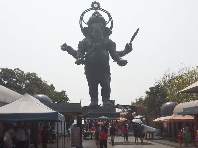 พาเที่ยวไหว้พระพิฆเนศ (World’s Tallest Ganesh Statue) 1731844283Sayhithailand01.jpg