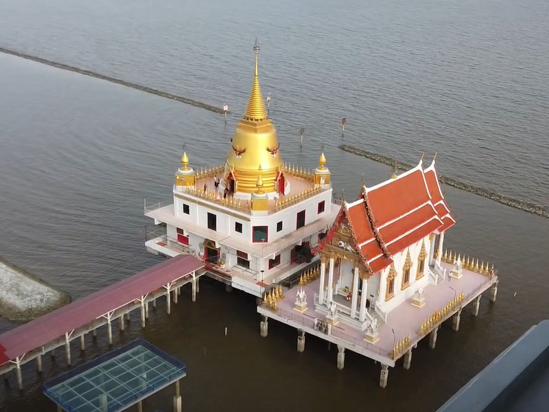 ชมวิวทะเลสกายวอล์กวัดหงษ์ทอง (Wat Hong Thong) ฉะเชิงเทรา 1731846231Sayhithailand01.jpg