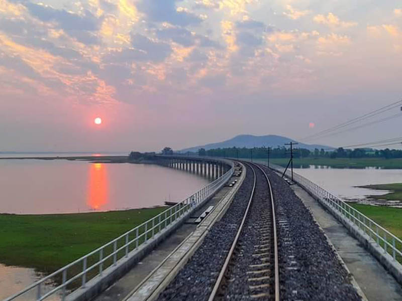 เขื่อนป่าสักชลสิทธิ์ (Pasak Jolasid Dam Lop Buri ) ลพบุรี เขื่อนดินที่ยาวที่สุดในประเทศไทย 1739603326Sayhithailand01.jpg