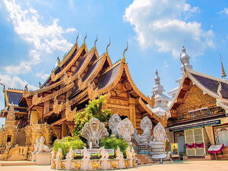 วัดสันป่ายางหลวง (Wat San Pa Yang Luang @Lamphun ) | ลำพูน 1741268874Sayhithailand01.jpg