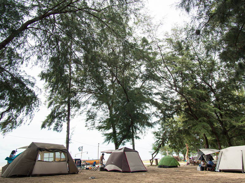 เที่ยวทะเล หาดจอมพล (Chompol Beach ) | จังหวัดเพชรบุรี 1745134142Sayhithailand01.jpg