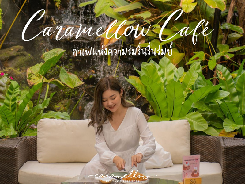 ร้านกาแฟ Caramellow Cafe คาราเมลโล่ คาเฟ่ | เชียงใหม่ 1746323932Sayhithailand01.jpg