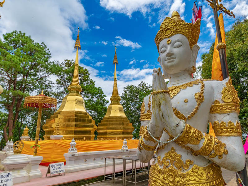 พระธาตุดอยตุง (Doi Tung Temple ) ห้วยไคร้ อำเภอแม่สาย | เชียงราย 1748395739Sayhithailand03.jpg