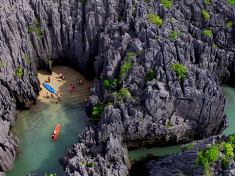 สถานที่ท่องเที่ยว ปราสาทหินพันยอด ( Phan Yod Stone Castle ) สวยๆ | สตูล 1750504804Sayhithailand01.jpg