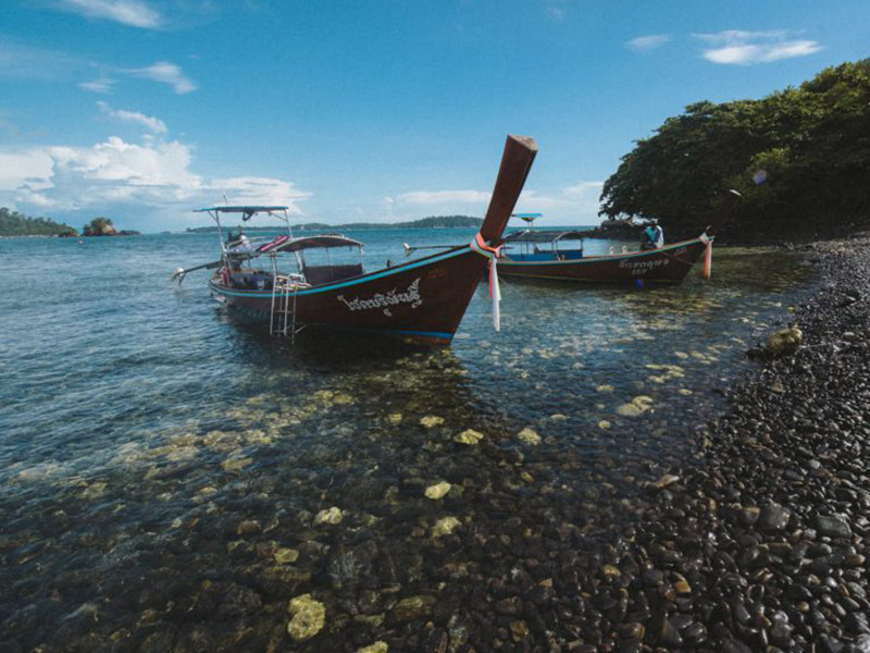 เกาะหินงาม หลีเป๊ะ(Hin Ngam Island) เกาะอาดัง-ราวี ในอุทยานแห่งชาติตะรุเตา|จังหวัดสตูล 1750506395Sayhithailand01.jpg
