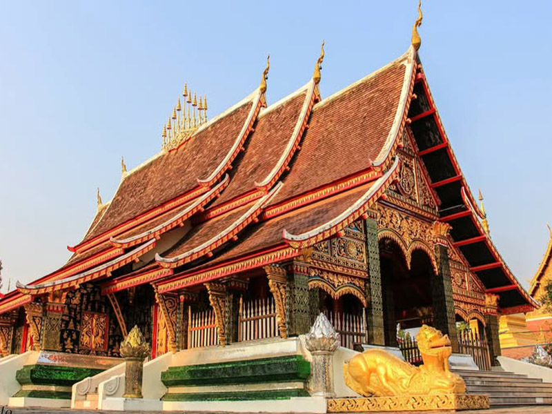 พาเที่ยว วัดวังคำ( Wat Wang Kham ) วัดเชียงทองในเมืองไทย | กาฬสินธุ์ 1750521456Sayhithailand01.jpg