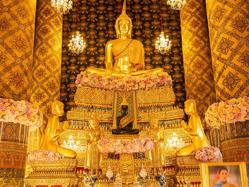 วัดหงส์รัตนารามราชวรวิหาร ( Wat Hong Rattanaram Ratchaworawihan temple ) แขวงวัดอรุณ | กรุงเทพ 1750864319Sayhithailand01.jpg