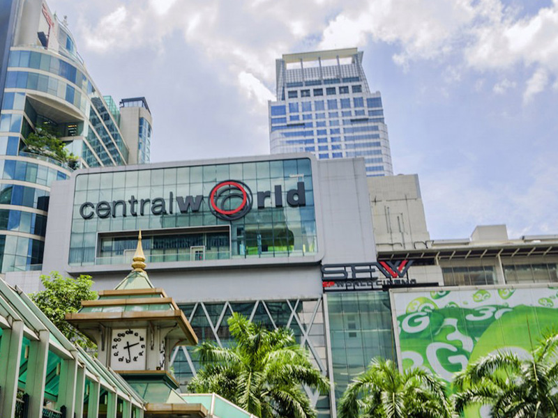 ร้านอาหารอร่อย เซ็นทรัลเวิลด์ (central wOrld ) เขตปทุมวัน | กรุงเทพมหานคร 1750945632Sayhithailand01.jpg