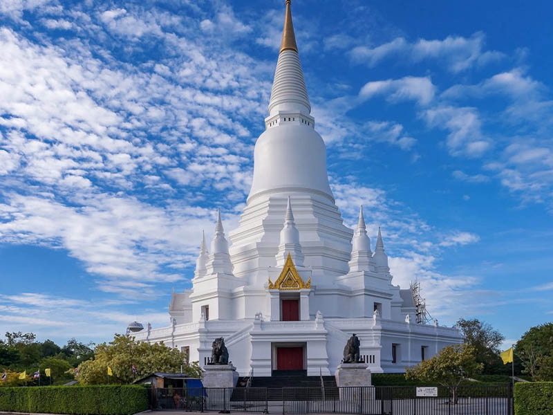 วัดอัมพวัน ( Wat Amphawan ) ตำบลพรหมบุรี อำเภอพรหมบุรี | สิงห์บุรี 1755435185Sayhithailand01.jpg