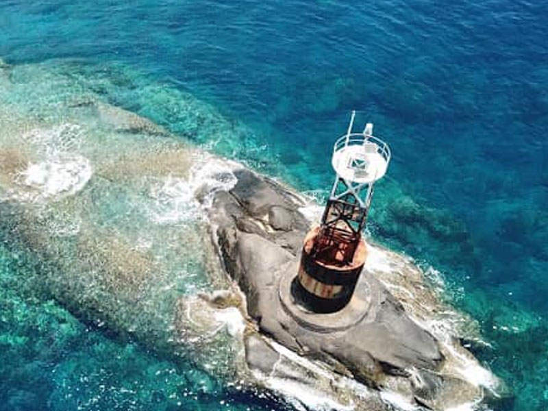 พาเที่ยว เกาะโลซิน ( Koh Losin ) | จังหวัดปัตตานี 1755935192Sayhithailand01.jpg