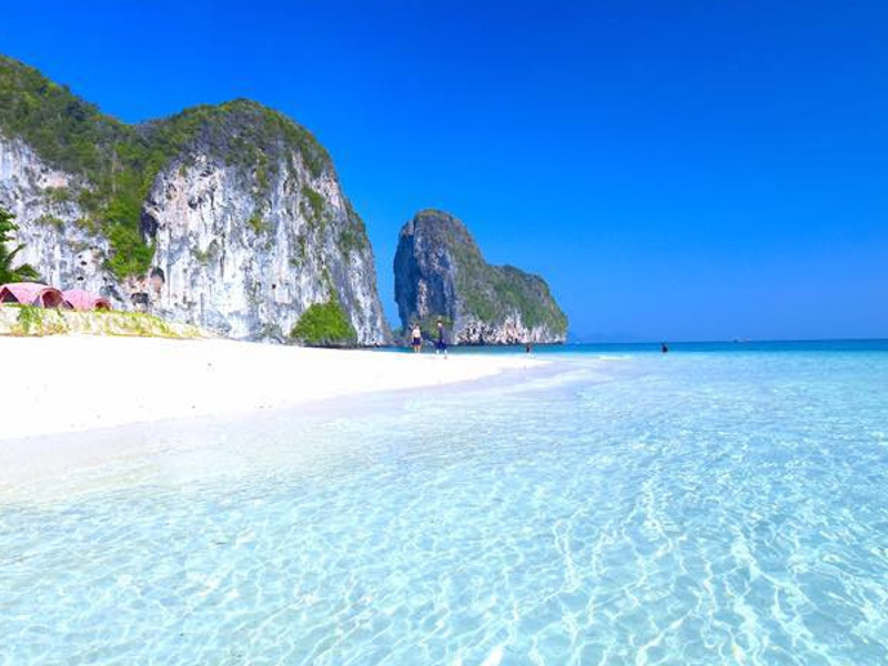 เกาะเหลาเหลียง ( Koh Lao Liang ) | จังหวัดตรัง 1756454795Sayhithailand01.jpg