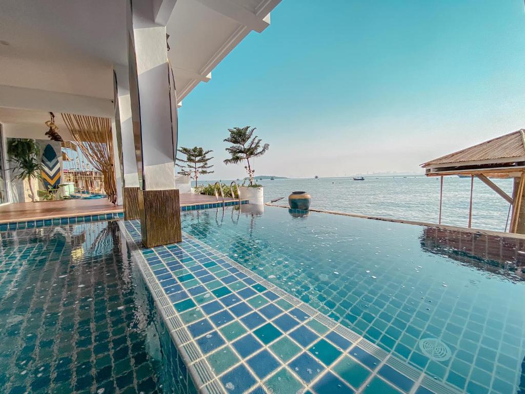 Baan Sailboat Beach Kohlarn | Chonburi