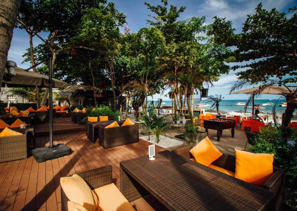 Samed Grand View Resort, Sai Kaew Beach, Koh Samet | Rayong