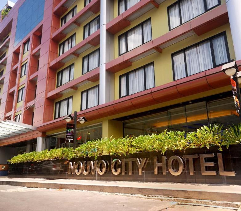 Nouvo City Hotel , Ban Phan Thom Subdistrict  | Bangkok