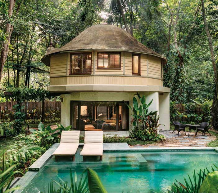 Rayavadee Resort | Krabi