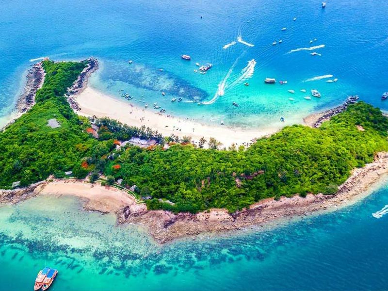 Koh Lan Island Pattaya (เกาะล้าน พัทยา ) Pattaya | Chonburi 1694956514ProductAdd01.jpg