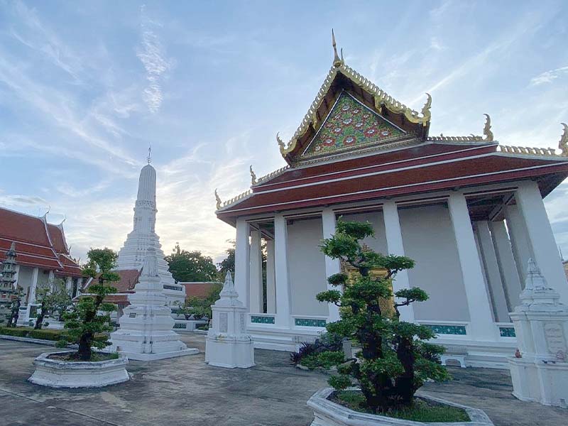 พาเที่ยววัดหนังราชวรวิหาร และ พิพิธภัณฑ์เพื่อการศึกษาวัดหนัง (Wat Nang ) | กรุงเทพ 1730902421Product02.jpg