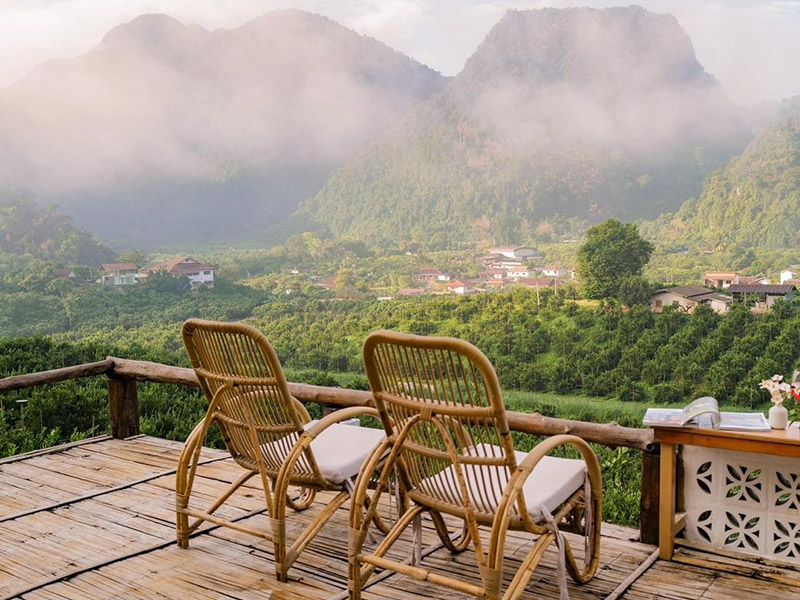 ดอยผาหมี ( Doi Pha Mi @ChiangRai ) จิบกาแฟ ชมวิวขุนเขา | ที่เที่ยวเชียงราย 1739014459Sayhithailand01.jpg