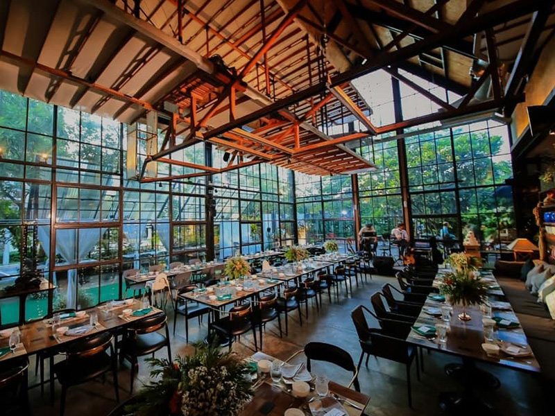ร้านอาหาร Air Space Hua Hin ( Air Space @หัวหิน ) | ประจวบคีรีขันธ์ 1740887750Sayhithailand01.jpg