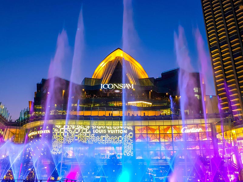 ไอคอนสยาม ( Iconsiam ,Chao Phraya River in Bangkok ) | กรุงเทพมหานคร 1741617763Sayhithailand01.jpg