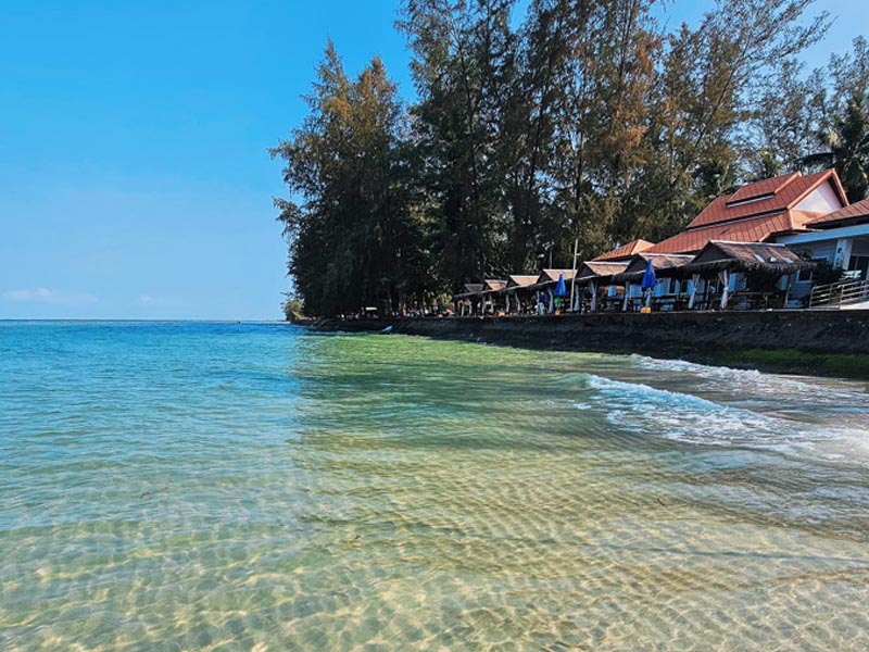 พาเที่ยว หาดบานชื่น (Hat Banchuen) ที่ ไม้รูด คลองใหญ่ | ตราด 1742044207Sayhithailand02.jpg