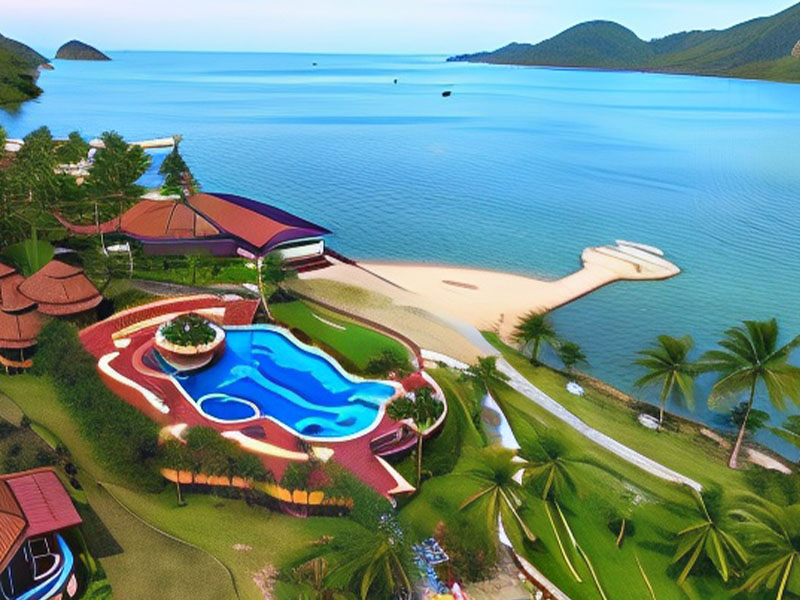หาดคลองพร้าว ( Klong Prao Beach ) | ตราด 1742221311Sayhithailand01.jpg