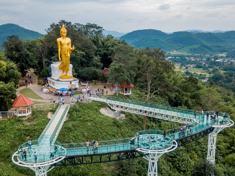 ที่เที่ยวสกายวอล์ค เชียงคาน ( Chiang Khan Skywalk @Loei ) | เลย 1746456526Sayhithailand01.jpg