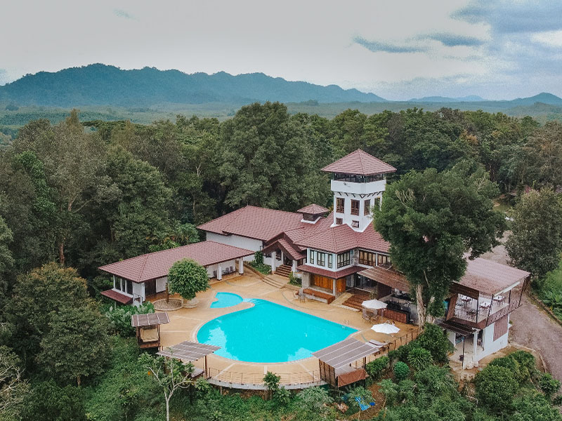 แรบบิซ ฮิลล์ รีสอร์ท ( Rabbiz Hill Resort ) | จันทบุรี 1746707432Sayhithailand01.jpg