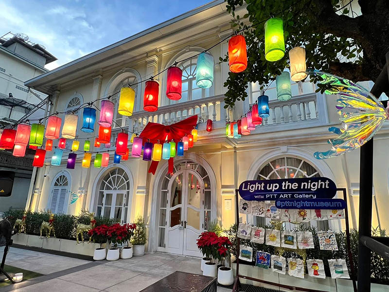 หอศิลป์ ณ บ้านเจ้าพระยา ( Arts Gallery at Ban Chao Phraya ) ถนนพระอาทิตย์ | กรุงเทพ 1746950770Sayhithailand01.jpg