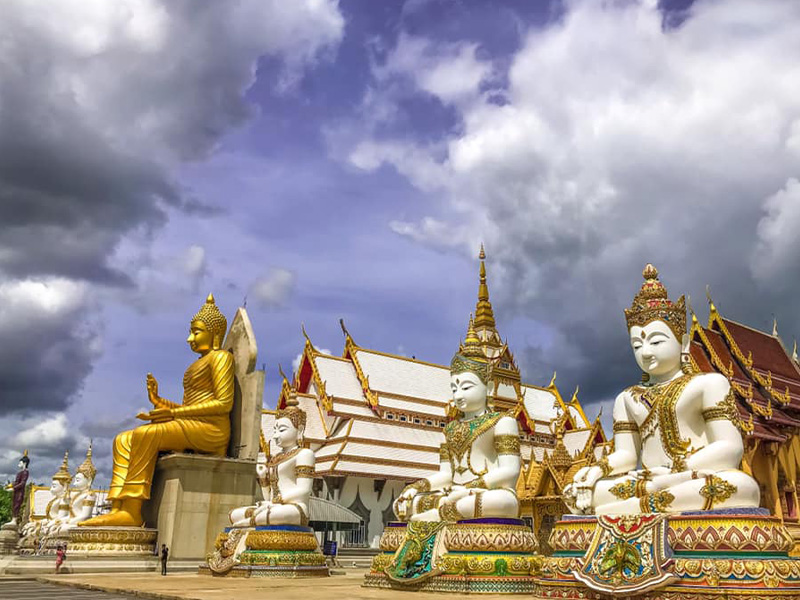 ที่เที่ยวนครปฐม วัดหนองพงนก (Wat Nong Phong Nok ) กำแพงแสน | นครปฐม 1747050660Sayhithailand01.jpg