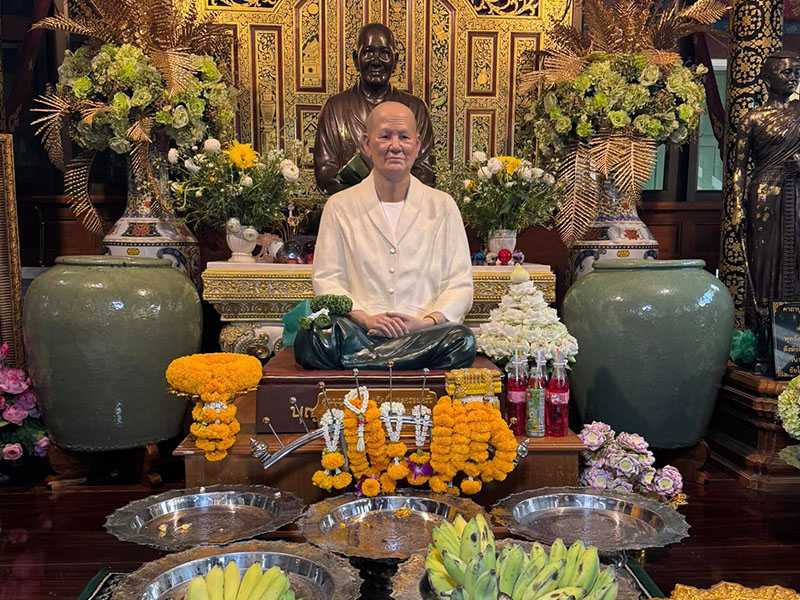 ที่เที่ยว วัดสัมพันธวงศ์ ( Wat Sampanthawong, Yaowarat ) เยาวราช ริมแม่น้ำเจ้าพระยา | กรุงเทพ 1747489416Sayhithailand04.jpg