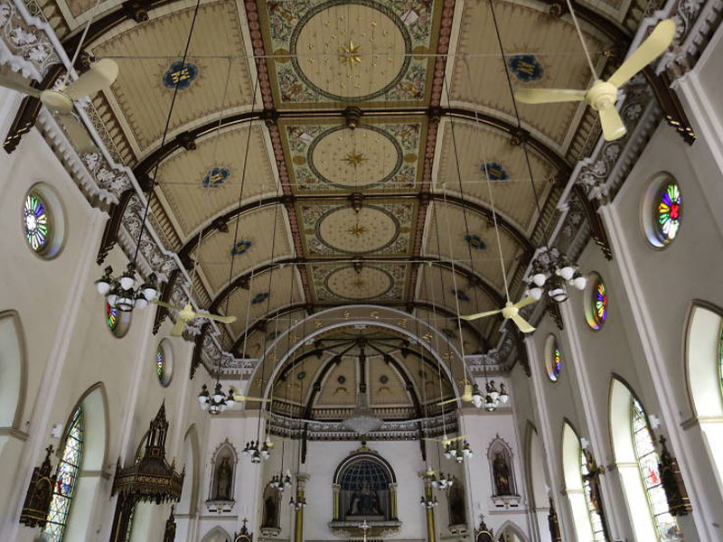 โบสถ์สวย ริมนำ้เจ้าพระยาโบสถ์กาลหว่าร์ ( Holy Rosary Church ) ตลาดน้อย เขตสัมพันธวงศ์ | กรุงเทพ 1747494209Sayhithailand02.jpg