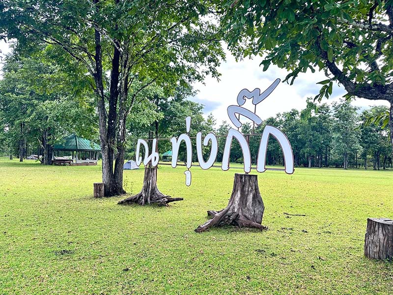 ที่ท่องเที่ยวลําพูน ทุ่งกิ๊ก ( Thung Kik ) อุทยานแห่งชาติแม่ปิง | อำเภอลี้ ลำพูน 1747579803Sayhithailand01.jpg