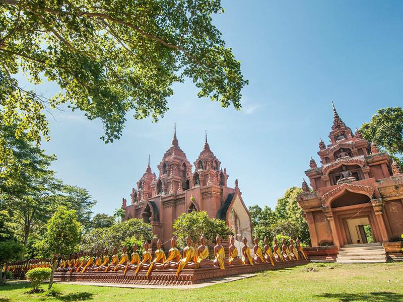 วัดเขาอังคาร ( Khao Angkhan Temple @Buriram ) อำเภอเฉลิมพระเกียรติ | บุรีรัมย์ 1747749455Sayhithailand01.jpg