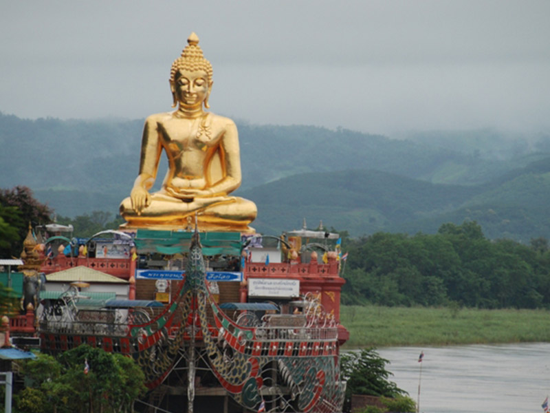 สามเหลี่ยมทองคำ ( Golden Triangle @ChiangRai ) เชียงแสน | จังหวัดเชียงราย 1748165043Sayhithailand02.jpg