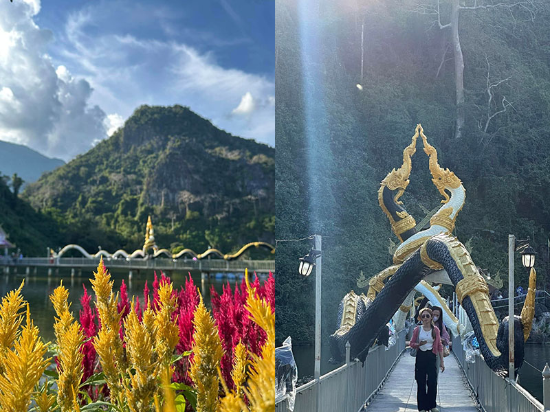 อ่างเก็บน้ำถ้ำเสาหินพญานาค ( Tham Sao Hin Phaya Nak Reservoir )| เชียงราย 1748167750Sayhithailand02.jpg
