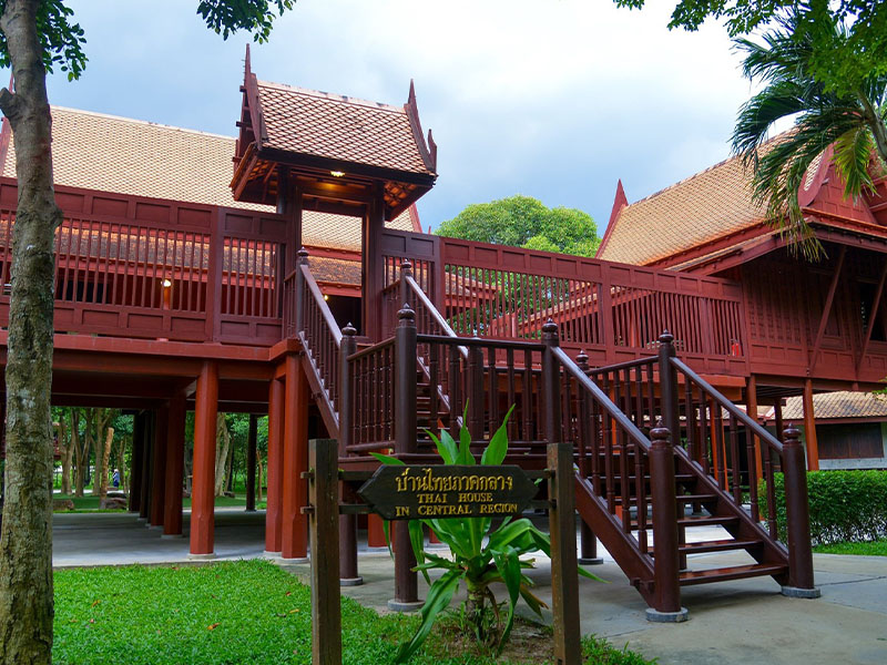 ณ สัทธา อุทยานไทย ( At Sattha Thai Park ) | บางแพ จังหวัดราชบุรี 1748664538Sayhithailand02.jpg