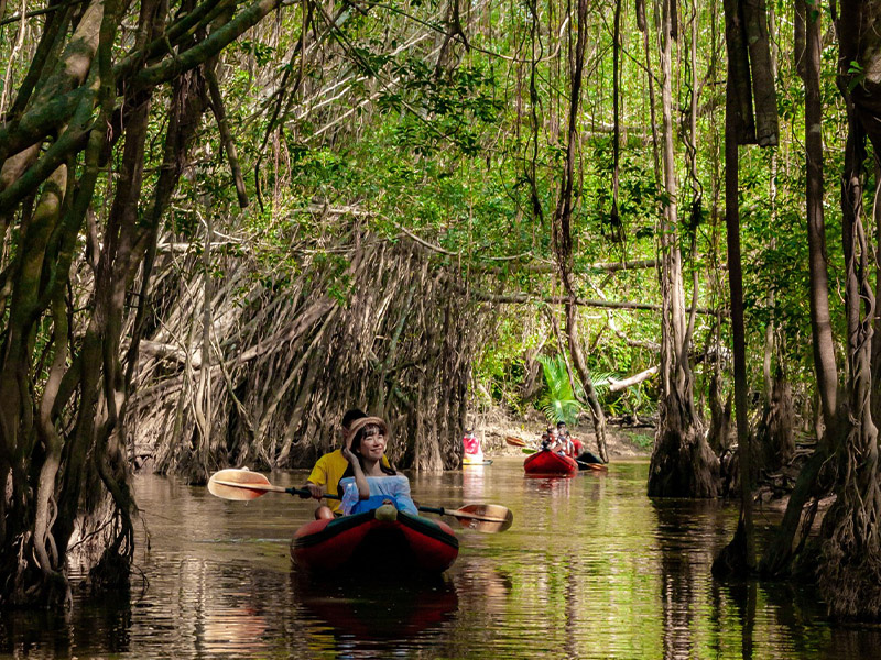 คลองสังเน่ห์ ( Khlong Sang Nae ) อำเภอตะกั่วป่า | พังงา 1748875405Sayhithailand01.jpg