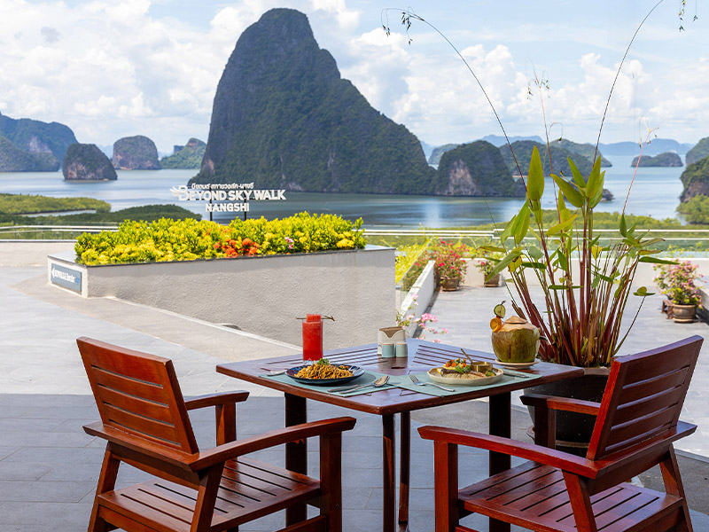 บียอนด์ สกายวอล์คนางชี ( Beyond Skywalk Nangshi ) อำเภอตะกั่วทุ่ง | พังงา 1748936602Sayhithailand03.jpg