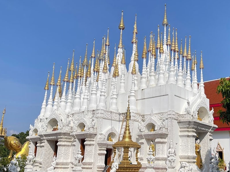 วัดพงษ์สุนันท์ ( Wat Phongsunan ) ตำบลในเวียง อำเภอเมืองแพร่ | จังหวัดแพร่ 1749876183Sayhithailand02.jpg
