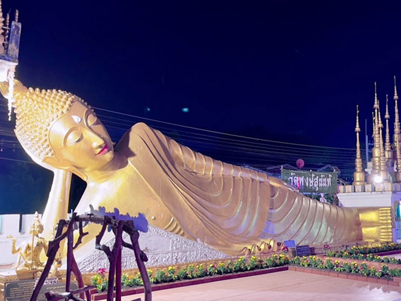 วัดพงษ์สุนันท์ ( Wat Phongsunan ) ตำบลในเวียง อำเภอเมืองแพร่ | จังหวัดแพร่ 1749876299Sayhithailand03.jpg