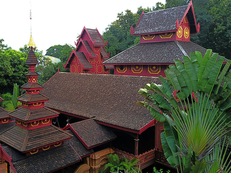 วัดจอมสวรรค์ (Chom Sawan Temple) ขอพร วัดเก่าแก่ ณ วัดจอมสวรรค์ | แพร่ 1749964691Sayhithailand01.jpg