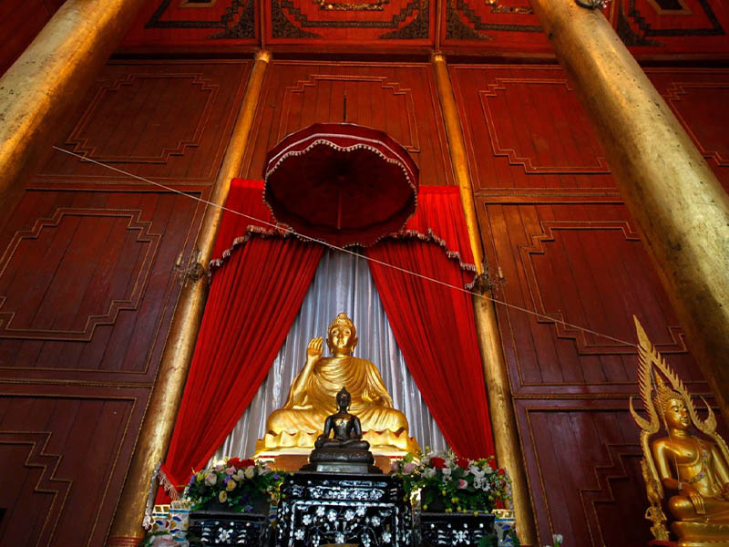 วัดจอมสวรรค์ (Chom Sawan Temple) ขอพร วัดเก่าแก่ ณ วัดจอมสวรรค์ | แพร่ 1749964799Sayhithailand02.jpg