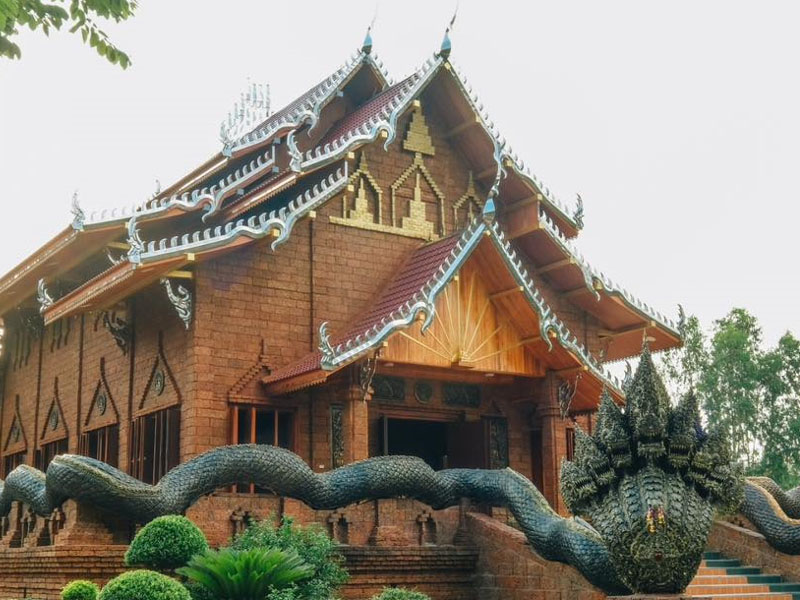 พาเที่ยว วัดป่าไชยวาน (Chaiwan Forest Temple @ Udon Thani ) ไชยวาน | อุดรธานี 1750348866Sayhithailand01.jpg