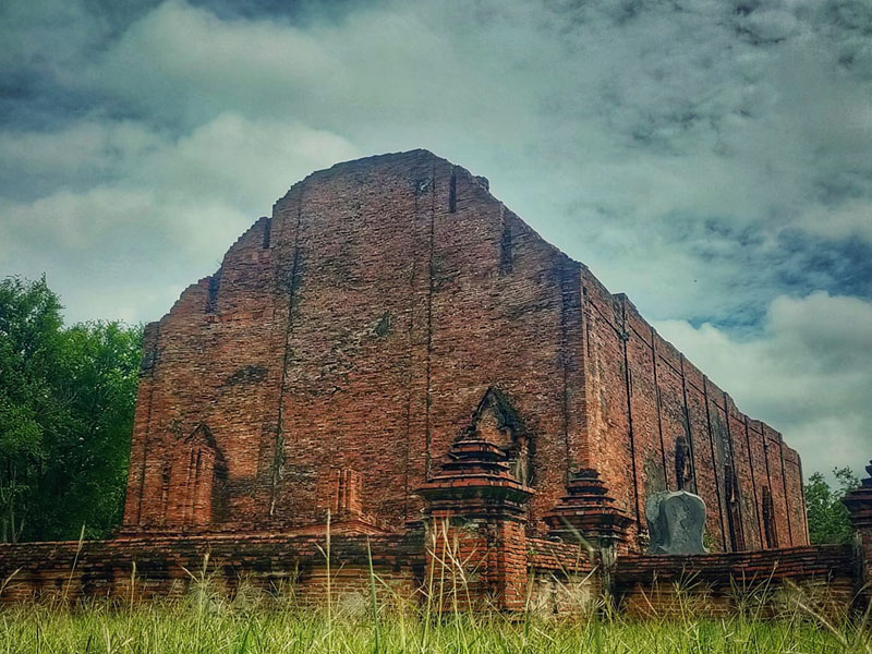 วัดมเหยงคณ์ ( Wat Mahaeyong ) สร้างขึ้นในสมัย สมเด็จพระบรมราชาธิราชที่ 2 ตำบลหันตรา | อยุธยา 1751035726Sayhithailand01.jpg