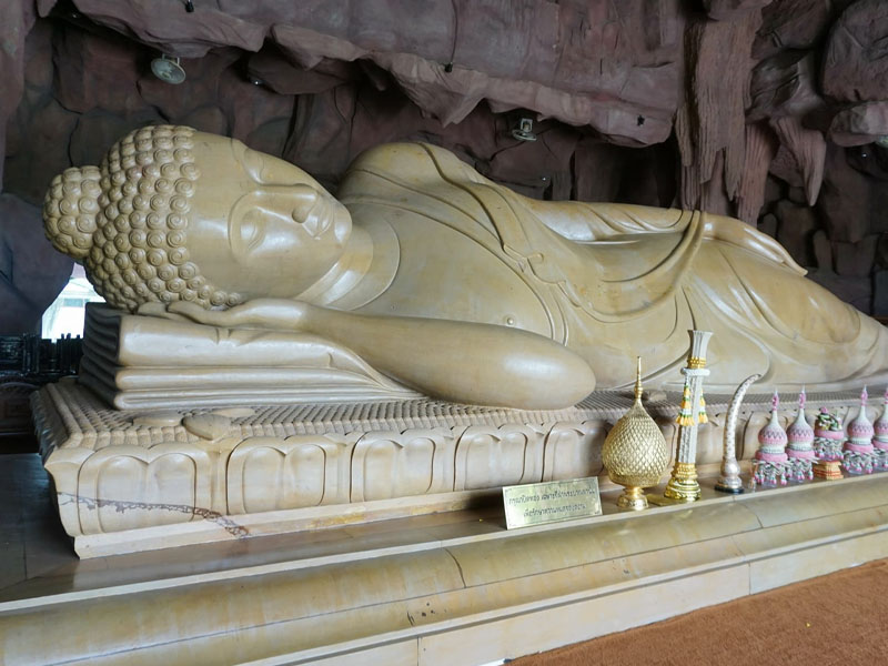 วัดมเหยงคณ์ ( Wat Mahaeyong ) สร้างขึ้นในสมัย สมเด็จพระบรมราชาธิราชที่ 2 ตำบลหันตรา | อยุธยา 1751035877Sayhithailand02.jpg