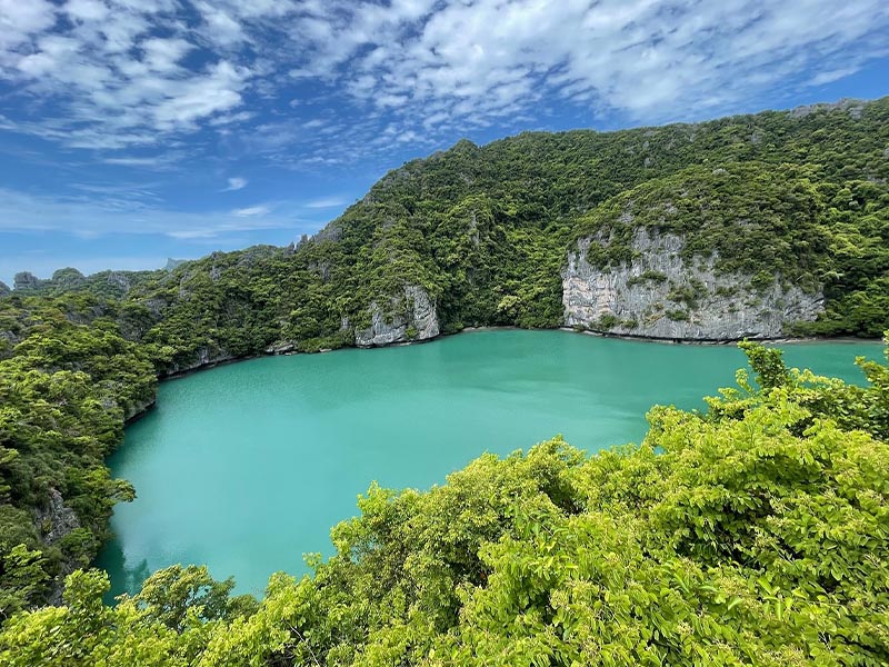 หมู่เกาะอ่างทองและเกาะพะลวย (Angthong Islands and Phaluai Island) | ที่เที่ยวสุราษฎร์ธานี 1751086694Sayhithailand03.jpg